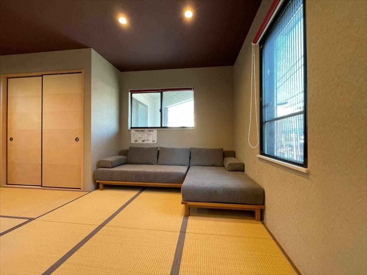 COTO Tokyo Asakusa 5 Eksteriør billede